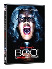 Picture of Tyler Perry's Boo! A Madea Halloween