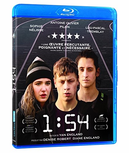 Picture of 1:54 [Blu-ray] (Version française)