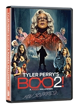 Picture of Tyler Perry's Boo 2! A Madea Halloween