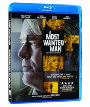 Picture of A Most Wanted Man / Un homme très recherché [Blu-ray]