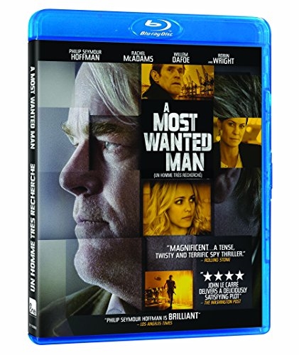 Picture of A Most Wanted Man / Un homme très recherché [Blu-ray]