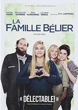 Picture of The Belier Family / La Famille Bélier (Version française)
