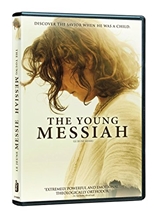 Picture of The Young Messiah (Bilingual)