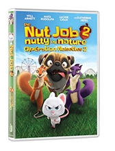 Picture of The Nut Job 2: Nutty by Nature (Bilingual)