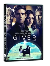 Picture of The Giver - Le passeur (Bilingual)