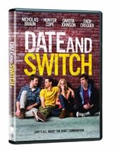 Picture of Date and Switch