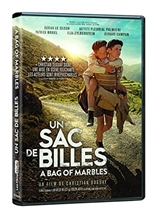 Picture of Un sac De Billes [aka A Bag of Marbles] (Version française)