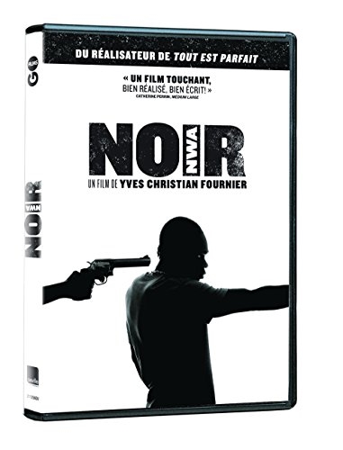 Picture of Noir (Version française)