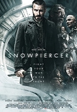 Picture of Snowpiercer / Snowpiercer, le transperceneige (Bilingual)