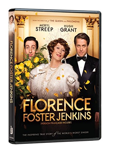 Picture of Florence Foster Jenkins