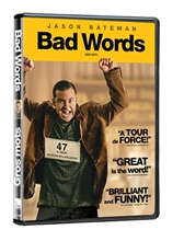 Picture of Bad Words / Gros mots (Bilingual)