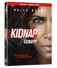 Picture of Kidnap [Blu-ray + Digital Copy]