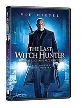 Picture of The Last Witch Hunter