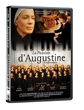 Picture of Passion of Augustine, The (Version française)