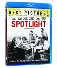 Picture of Spotlight (Blu-ray)