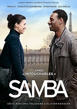 Picture of Samba (Version française)