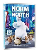 Picture of Norm of the North (Bilingual)