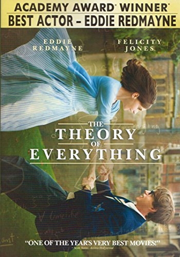 Picture of The Theory of Everything (Bilingual)