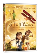 Picture of The Little Prince (Version française)
