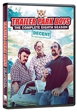 Picture of Trailer Park Boys: Season 8