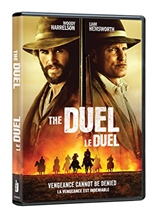 Picture of Duel, The (fka. By Way of Helena) (Bilingual)