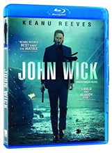 Picture of John Wick [Blu-ray] (Bilingual)