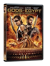 Picture of Gods of Egypt (Bilingual)