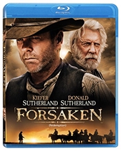 Picture of Forsaken [Blu-ray]