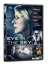 Picture of Eye In The Sky (Bilingual)