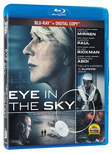 Picture of Eye In The Sky [Blu-ray + Digital Copy] (Bilingual)