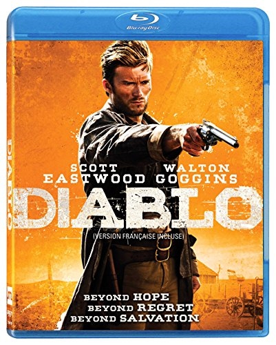 Picture of Diablo [Blu:ray]