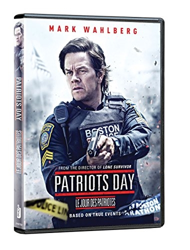 Picture of Patriots Day