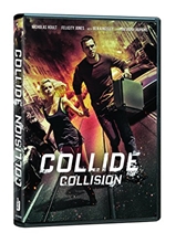 Picture of Collide (Bilingual)