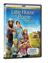 Picture of Little House On The Prairie - Season 1 // La Petite Maison dans la Prairie - Saison 1 (Bilingual)
