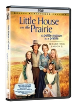 Picture of Little House On The Prairie - Season 2 // La Petite Maison dans la Prairie - Saison 2 (Bilingual)
