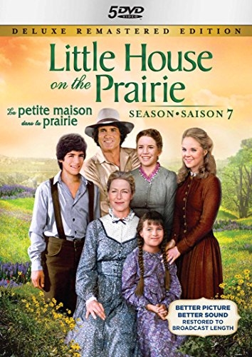 Picture of Little House on the Prairie: Season 7