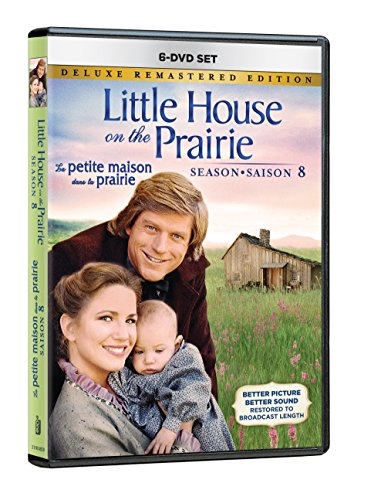 Picture of Little House on the Prairie:Season 8