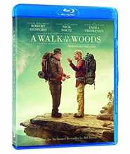 Picture of A Walk in the Woods[Blu-ray]