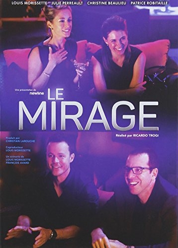 Picture of The Mirage (Version française)