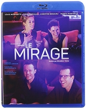 Picture of The Mirage [Blu-ray] (Version française)