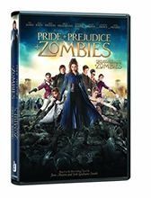 Picture of Pride and Prejudice and Zombies (Bilingual)