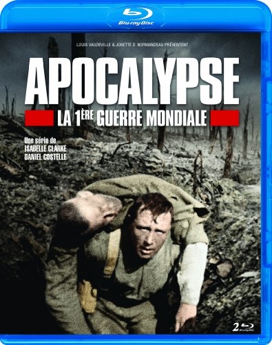 Picture of Apocalypse - la Première Guerre mondiale (Blu-ray) (Version française)