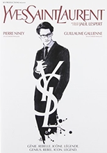 Picture of Yves Saint Laurent