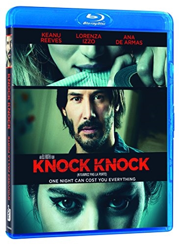 Picture of Knock Knock  [Blu-ray]