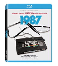 Picture of 1987 [Blu-ray] (Version française)