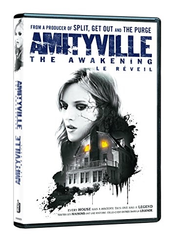 Picture of Amityville: The Awakening (Bilingual)