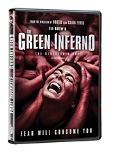 Picture of The Green Inferno