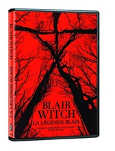 Picture of Blair Witch (Bilingual)