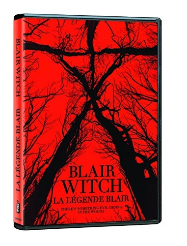 Picture of Blair Witch (Bilingual)