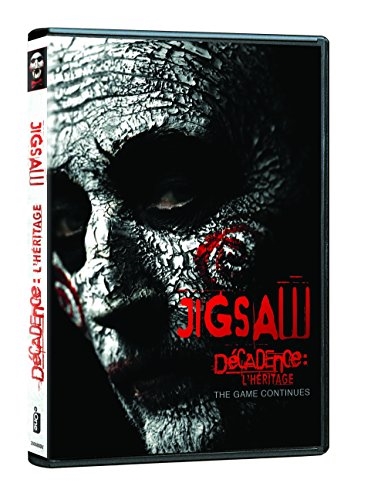 Picture of Jigsaw (Bilingual)